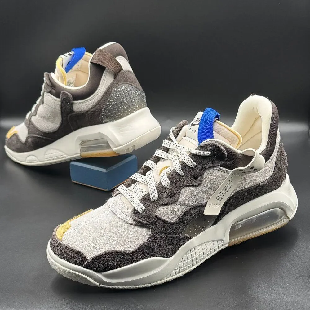 Air Jordan MA2 'Earth Tone'